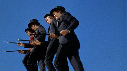 The Monkees Season 1 Episode 14 - Dance, Monkee, Dance