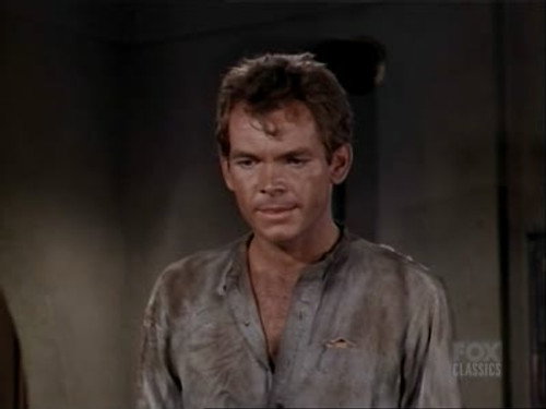 Bonanza Season 3 Episode 8 - The Friendship