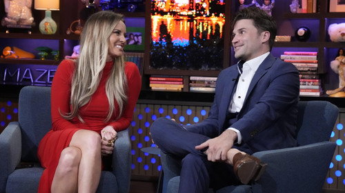 Tom Schwartz and Whitney Rose still