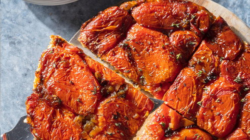 America's Test Kitchen Season 22 Episode 23 - Starring: Tomatoes