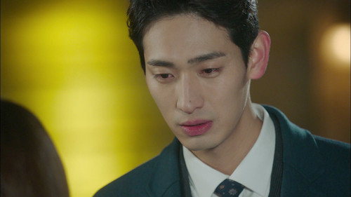 My Shy Boss Season 1 Episode 13 - Episode 13