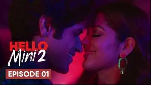 Hello Mini Season 2 Episode 1 - Get ready to die, Mini