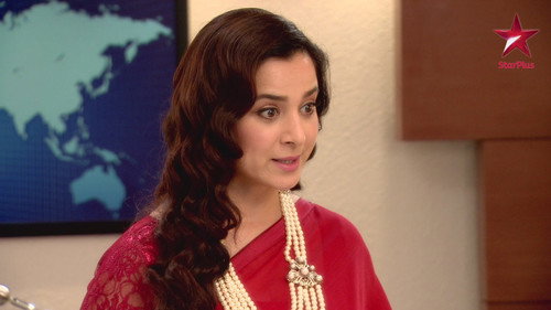 Ek Hasina Thi Season 4 Episode 1 - Shaurya's Stunning Presentation