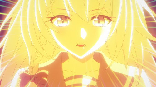 I Left My A-Rank Party to Help My Former Students Reach the Dungeon Depths! Season 1 Episode 12 - The Golden Priestess