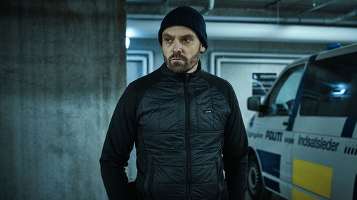 Face to Face Season 1 Episode 5 - The Police car