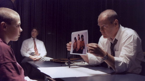 Beck Season 1 Episode 1 - The Decoy Boy