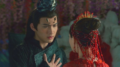 Eternal Love Season 1 Episode 5 - Episode 5