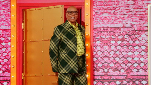 RuPaul's Drag Race All Stars Season 10 Episode 1 - Winner Winner, Chicken Dinner