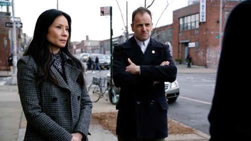 Elementary Season 6 Episode 19 - The Geek Interpreter