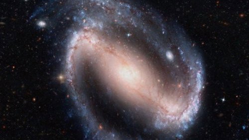 Cosmic Journeys Season 1 Episode 18 - Mysteries of a Dark Universe