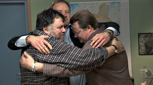Ihmisten puolue Season 2 Episode 10 - Episode 10