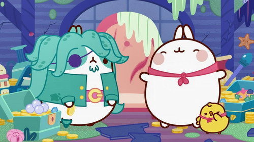 Episode 33 still