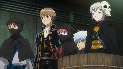 undefined Season 7 Episode 15 - Human or Demon?