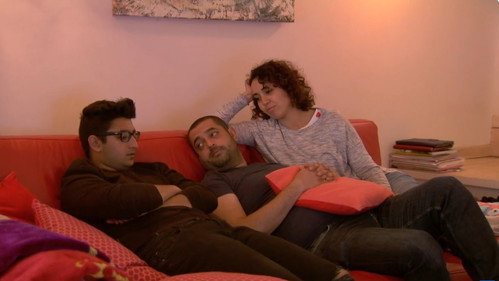 4eVeR Season 2 Episode 13 - Episode 13