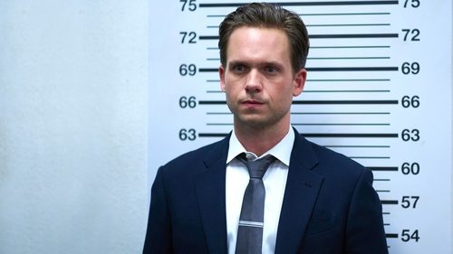 Suits Season 5 Episode 11 - Blowback