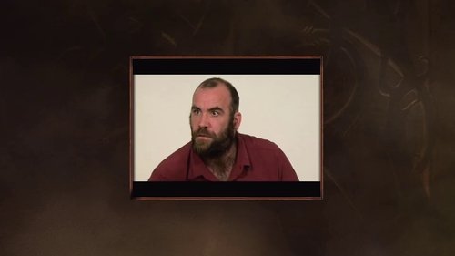 Cast Auditions: Rory McCann (Sandor Clegane) still