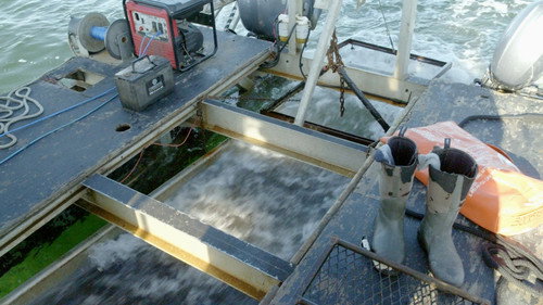 Bering Sea Gold Season 15 Episode 2 - This Means War