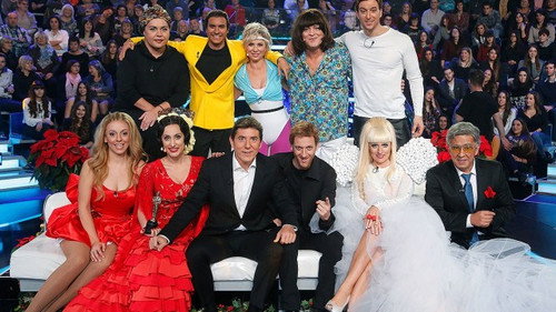 Tu cara me suena Season 4 Episode 14 - Episode 14