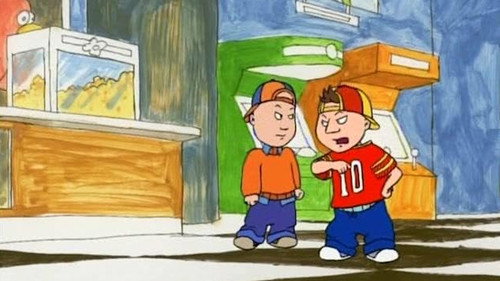The Kids from Room 402 Season 1 Episode 21 - Eenie Meenie