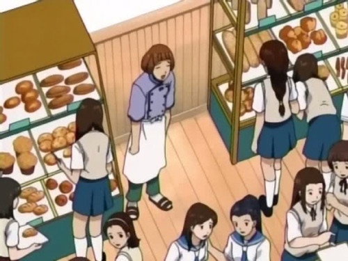 Yakitate!! Japan Season 1 Episode 28 - The Ten Billion Yen Man?! Pantasia's Life or Death Crisis!