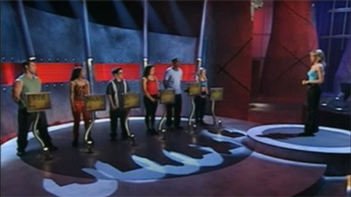 Dog Eat Dog Season 1 Episode 3 - Episode 3