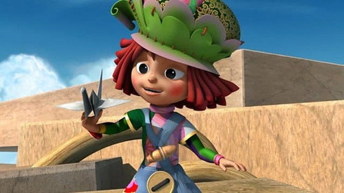 The Little Prince Season 2 Episode 3 - Episode 3