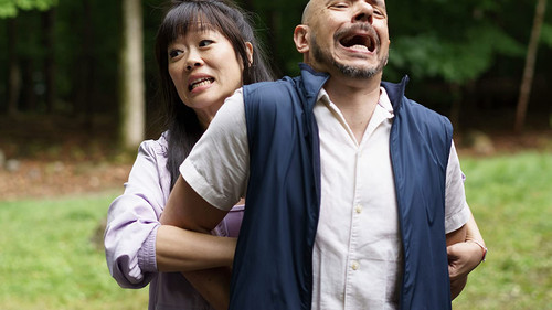 Wong & Winchester Season 1 Episode 5 - The Retreat