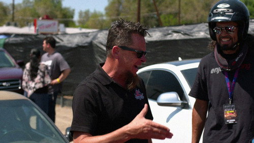 Bering Sea Gold Season 4 Episode 5 - Daddy Driving a Caddy