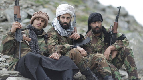 Evolution of Evil Season 1 Episode 4 - Bin Laden: A Terrorist Mastermind