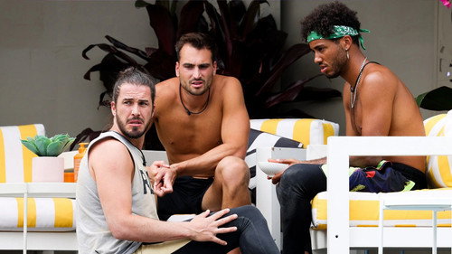 Big Brother Season 14 Episode 20 - Episode 20