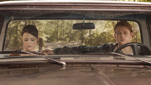 Finding Carter Season 2 Episode 9 - I Knew You Were Trouble