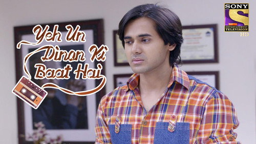 Naina Gets To Know still