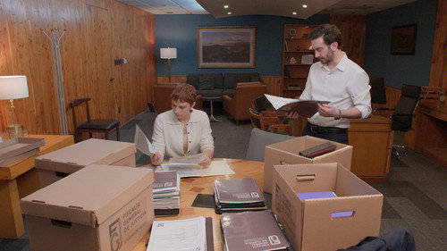 Rosario Tijeras (Mexico) Season 5 Episode 10 - Episode 10