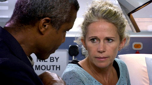 Holby City Season 15 Episode 5 - To Absent Friends