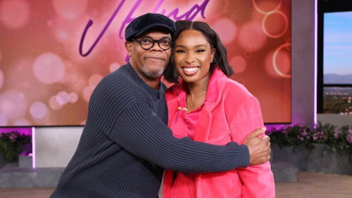 Samuel L. Jackson still