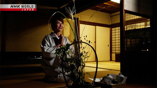 Core Kyoto Season 13 Episode 17 - The Autumn Moon: Gratitude and Prayers for Bountiful Harvests
