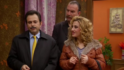 Yalan Dünya Season 2 Episode 18 - Episode 41