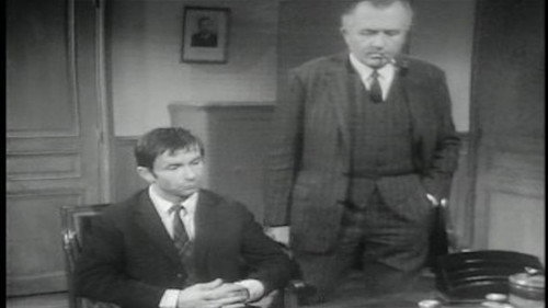 The Investigations of Commissioner Maigret Season 1 Episode 13 - Episode 13