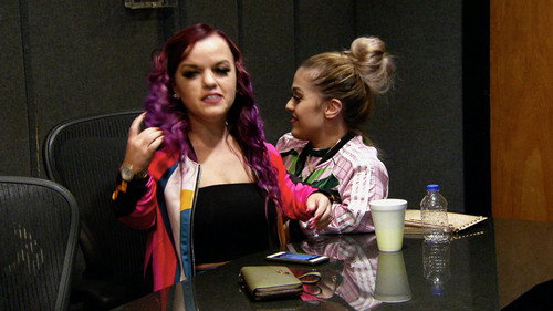 Little Women: Atlanta Season 5 Episode 9 - Collabing with the Enemy