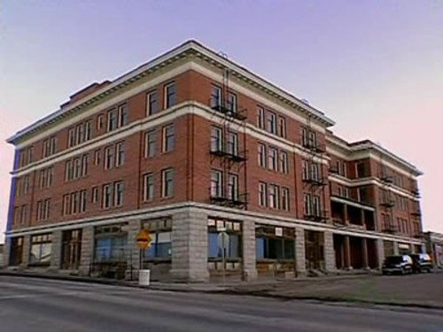 Ghost Hunters Season 4 Episode 8 - Spirits of the Old West