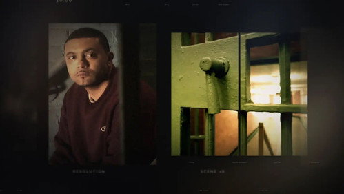 Dateline Season 24 Episode 20 - In the Shadow of Justice: A Bronx Tale