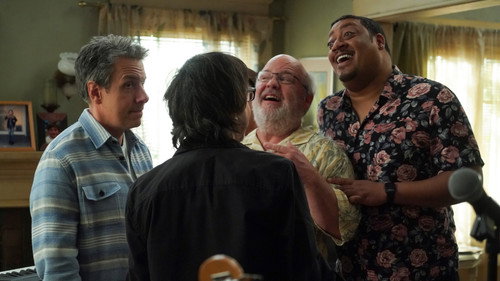 Speechless Season 3 Episode 18 - S-E– SEOUL B-R–BROTHERS