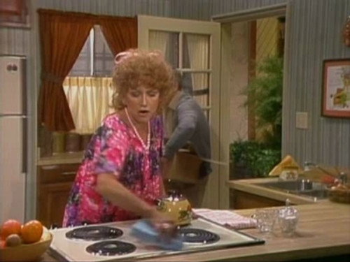 The Ropers Season 2 Episode 15 - Of Mice and Horses