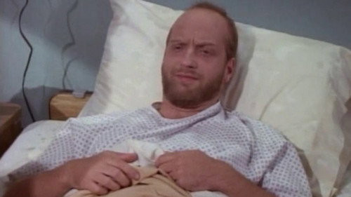 Get a Life Season 2 Episode 5 - Chris Gets His Tonsils Out