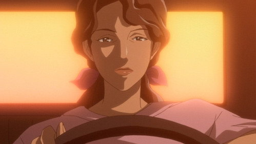 El Cazador de la Bruja Season 1 Episode 2 - A Woman Who Waits