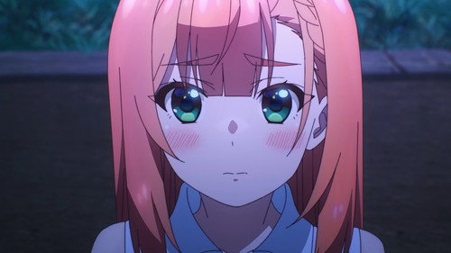 The Dreaming Boy Is a Realist Season 1 Episode 12 - Because, You are Where I Belong!