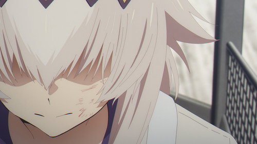 Umamusume: Cinderella Gray Season 1 Episode 6 - The Beast