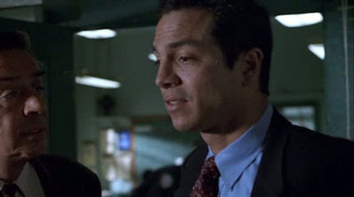 Law & Order Season 7 Episode 19 - Double Down