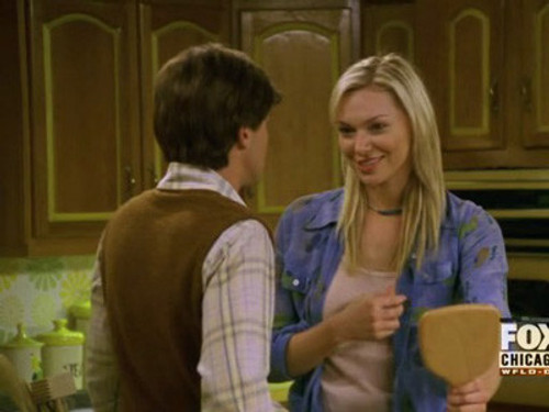 That '70s Show Season 7 Episode 1 - Time Is on My Side