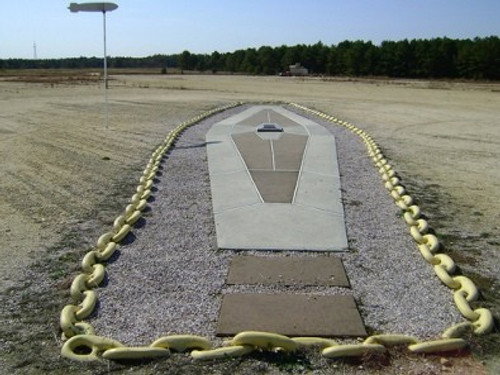Ghost Hunters Season 5 Episode 25 - Hindenburg Crash Site